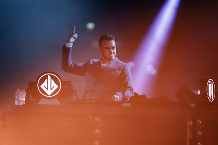 Sefa Piano Show und Live Performance in Köln