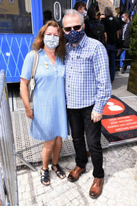 Eröffnung vom Kulturprogramm 'Sommer in der Stadt' 2020 in München