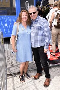 Eröffnung vom Kulturprogramm 'Sommer in der Stadt' 2020 in München