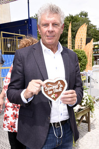 Eröffnung vom Kulturprogramm 'Sommer in der Stadt' 2020 in München