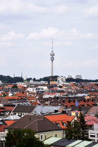 Eröffnung vom Kulturprogramm 'Sommer in der Stadt' 2020 in München