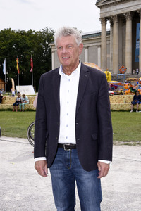 Eröffnung vom Kulturprogramm 'Sommer in der Stadt' 2020 in München