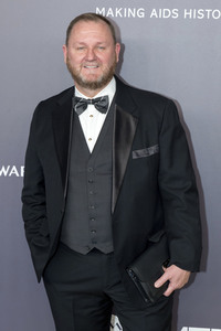 amfAR Gala 2018 in Hongkong