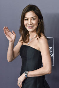 amfAR Gala 2018 in Hongkong