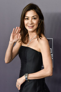 amfAR Gala 2018 in Hongkong