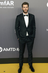 amfAR Gala 2018 in Hongkong