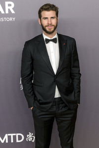amfAR Gala 2018 in Hongkong
