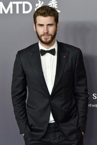 amfAR Gala 2018 in Hongkong