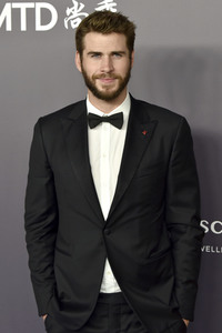 amfAR Gala 2018 in Hongkong