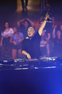 Konzert von Yellow Claw in Köln