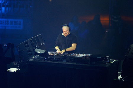 Konzert von Yellow Claw in Köln