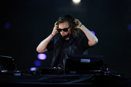 Konzert von Yellow Claw in Köln