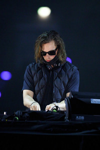 Konzert von Yellow Claw in Köln