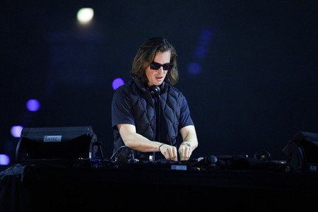 Konzert von Yellow Claw in Köln