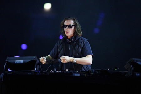 Konzert von Yellow Claw in Köln