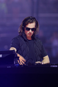 Konzert von Yellow Claw in Köln