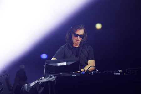 Konzert von Yellow Claw in Köln