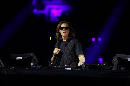 Konzert von Yellow Claw in Köln