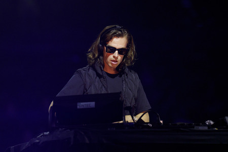 Konzert von Yellow Claw in Köln