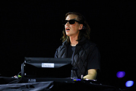 Konzert von Yellow Claw in Köln