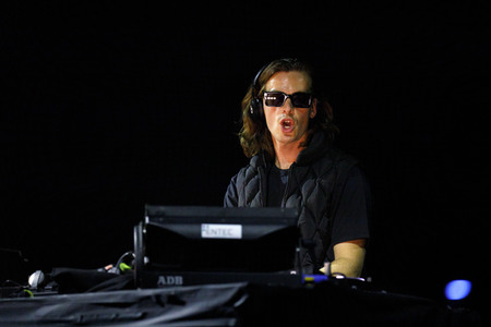 Konzert von Yellow Claw in Köln