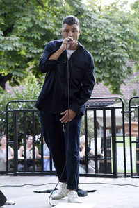 Konzert von Kaled in München