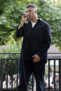 Konzert von Kaled in München