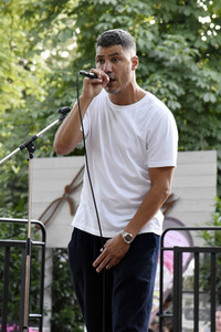 Konzert von Kaled in München