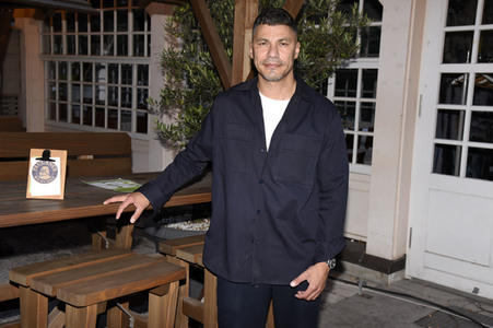 Konzert von Kaled in München