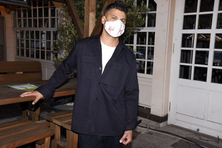 Konzert von Kaled in München