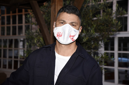 Konzert von Kaled in München