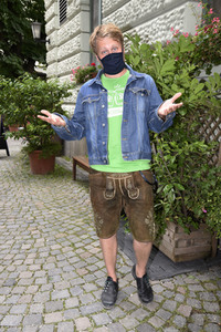 LaBrassBanda Konzert in München