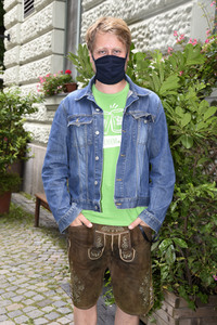 LaBrassBanda Konzert in München