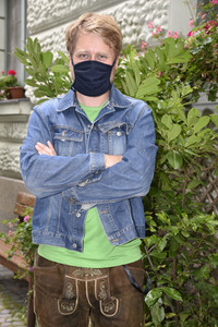 LaBrassBanda Konzert in München