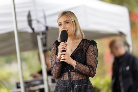 Gedenkfeier zum 10. Jahrestag der Loveparade Katastrophe in Duisburg