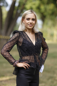 Gedenkfeier zum 10. Jahrestag der Loveparade Katastrophe in Duisburg