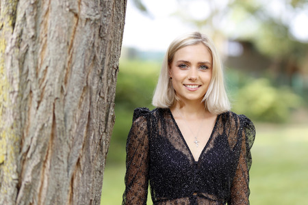 Gedenkfeier zum 10. Jahrestag der Loveparade Katastrophe in Duisburg