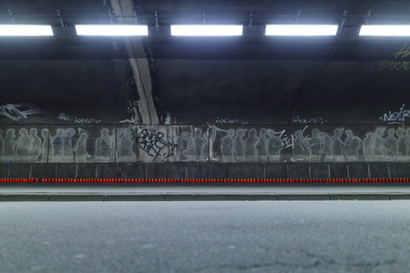 Gedenkfeier zum 10. Jahrestag der Loveparade Katastrophe in Duisburg