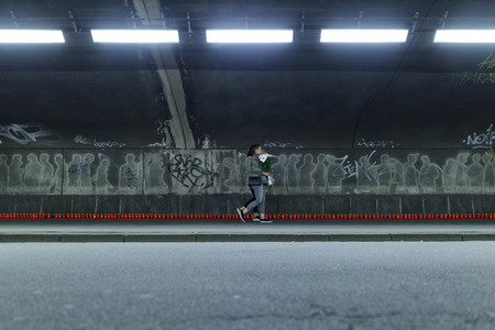 Gedenkfeier zum 10. Jahrestag der Loveparade Katastrophe in Duisburg