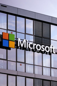 Symbolfoto Microsoft