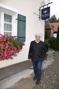 Konzert von LaBrassBand in Geltendorf