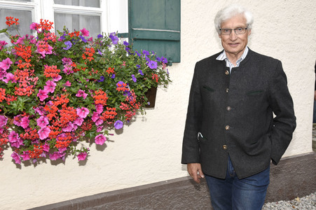 Konzert von LaBrassBand in Geltendorf