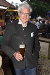 Konzert von LaBrassBand in Geltendorf