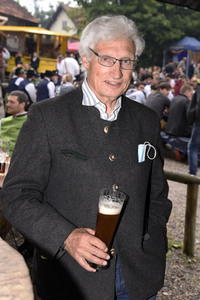 Konzert von LaBrassBand in Geltendorf