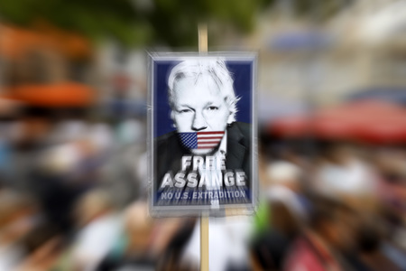 Querdenken 711 Demo in Köln