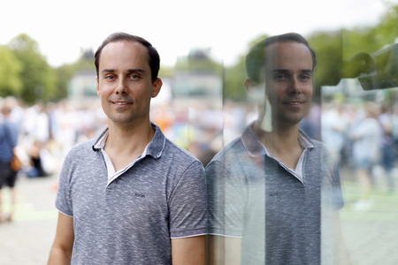 Querdenken 711 Demo in Köln