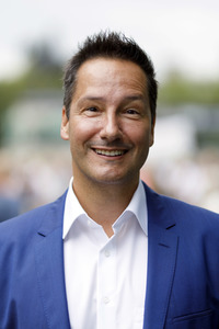 Querdenken 711 Demo in Köln