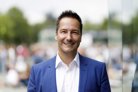 Querdenken 711 Demo in Köln