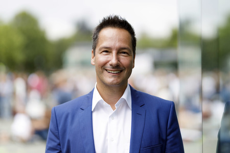 Querdenken 711 Demo in Köln