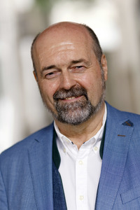 Querdenken 711 Demo in Köln